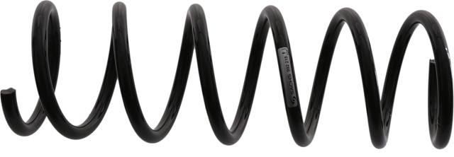 Arc Spiral Sachs Fiat 992 218