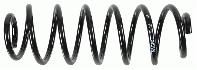 Arc Spiral Sachs Ford 994 259