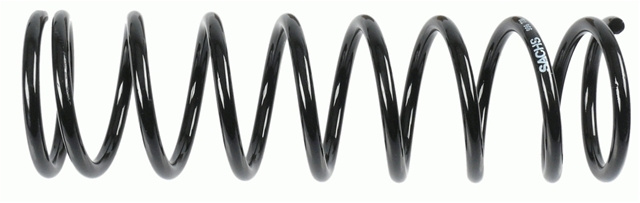 Arc Spiral Sachs Ford 996 738