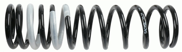 Arc Spiral Sachs Ford 996 740