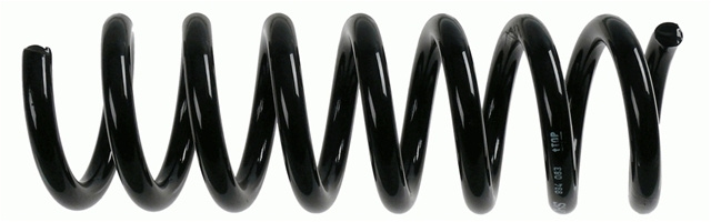 Arc Spiral Sachs Mercedes-Benz 994 083