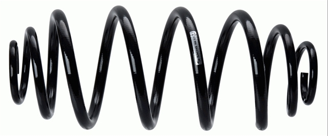 Arc Spiral Sachs Mercedes-Benz 994 521