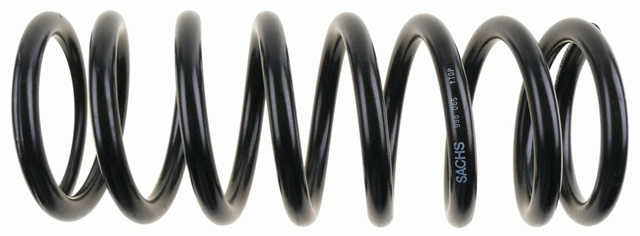 Arc Spiral Sachs Mercedes-Benz 996 065
