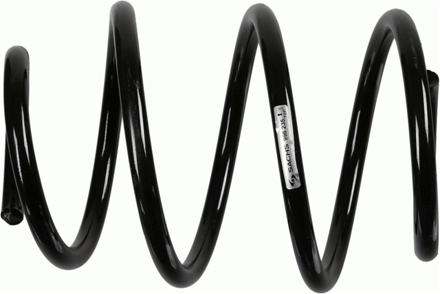 Arc Spiral Sachs Mini 998 235