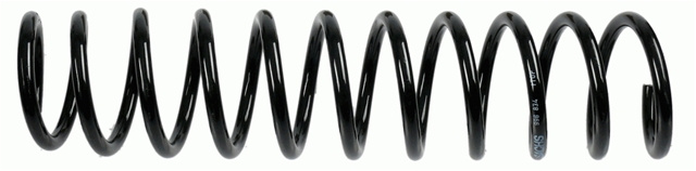 Arc Spiral Sachs Mitsubishi 996 834