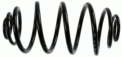 Arc Spiral Sachs Opel 994 115