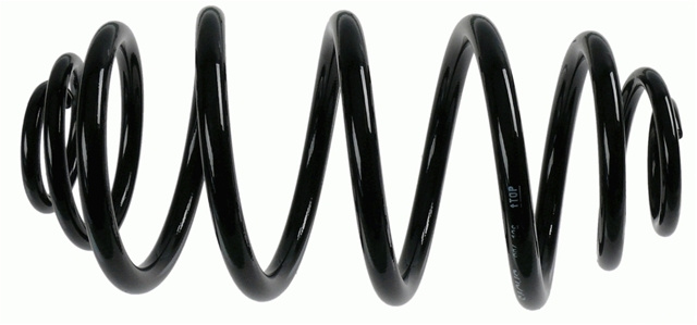 Arc Spiral Sachs Opel 994 126