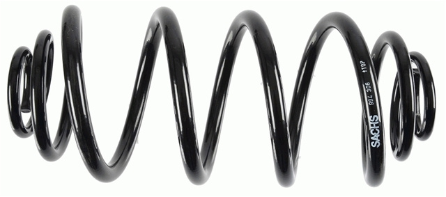 Arc Spiral Sachs Opel 994 306