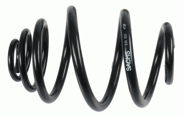 Arc Spiral Sachs Opel 996 690