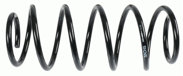 Arc Spiral Sachs Opel 997 382