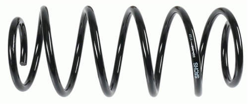 Arc Spiral Sachs Opel 997 382