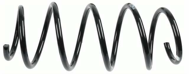 Arc Spiral Sachs Opel 998 004