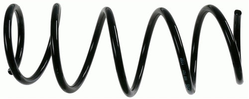 Arc Spiral Sachs Opel 998 727