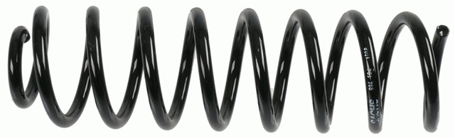 Arc Spiral Sachs Renault 994 194