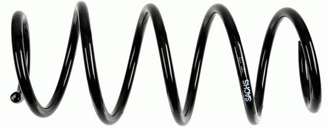 Arc Spiral Sachs Seat 993 179