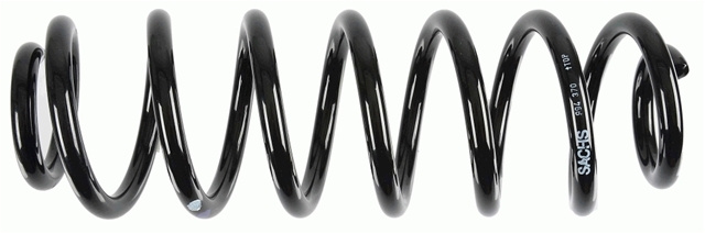 Arc Spiral Sachs Seat 994 370