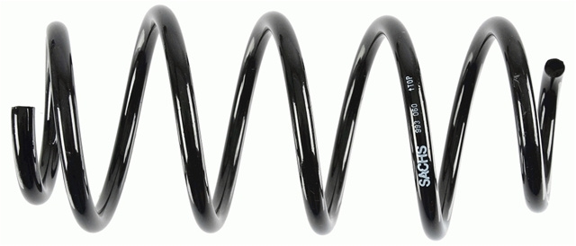 Arc Spiral Sachs Skoda 993 060