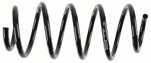 Arc Spiral Sachs Skoda 993 061