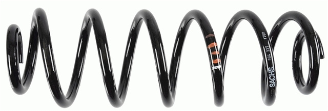 Arc Spiral Sachs Skoda 994 337