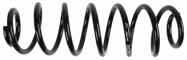Arc Spiral Sachs Skoda 996 559