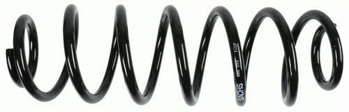 Arc Spiral Sachs Skoda 996 559