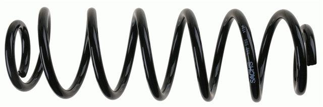 Arc Spiral Sachs Skoda 996 560