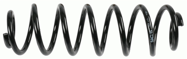 Arc Spiral Sachs Skoda 996 573