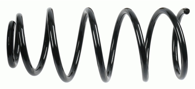 Arc Spiral Sachs Skoda 997 459
