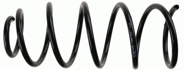 Arc Spiral Sachs Skoda 997 613