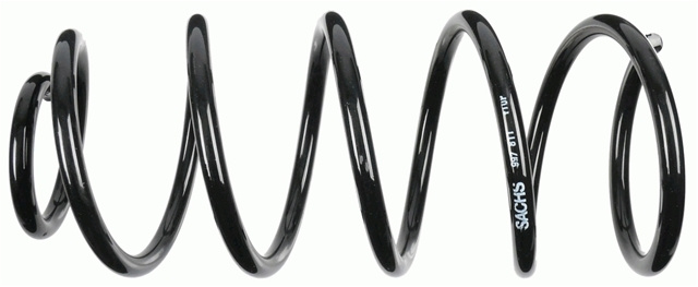 Arc Spiral Sachs Skoda 997 811