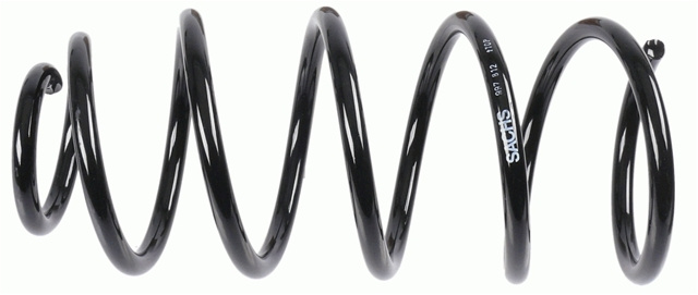 Arc Spiral Sachs Skoda 997 812