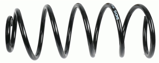 Arc Spiral Sachs Skoda 997 813