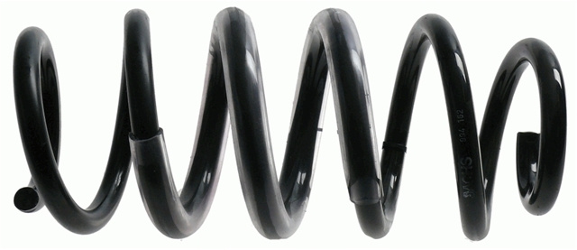Arc Spiral Sachs Toyota 994 162
