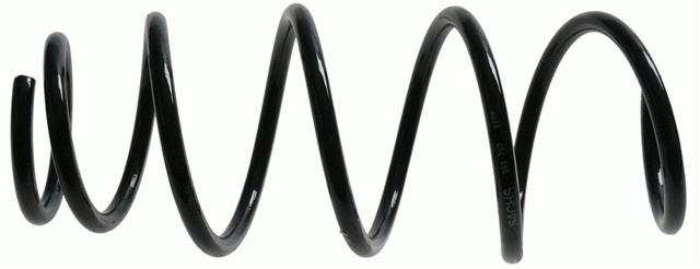Arc Spiral Sachs Toyota 998 797