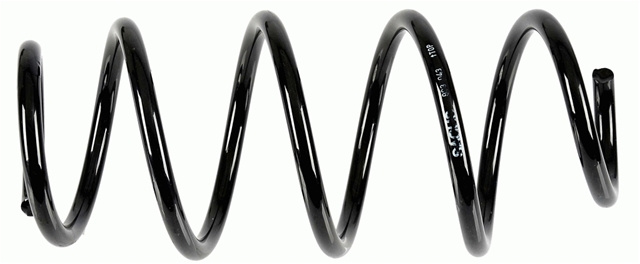 Arc Spiral Sachs Vw 993 043