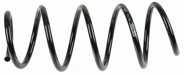 Arc Spiral Sachs Vw 993 044