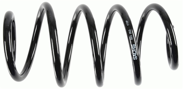 Arc Spiral Sachs Vw 993 053