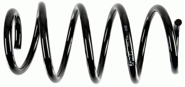 Arc Spiral Sachs Vw 993 119