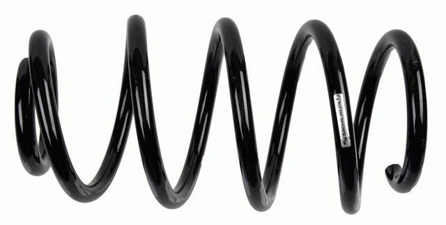 Arc Spiral Sachs Vw 993 274