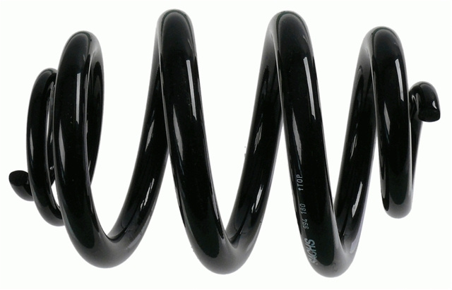 Arc Spiral Sachs Vw 994 180