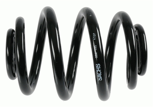 Arc Spiral Sachs Vw 994 195