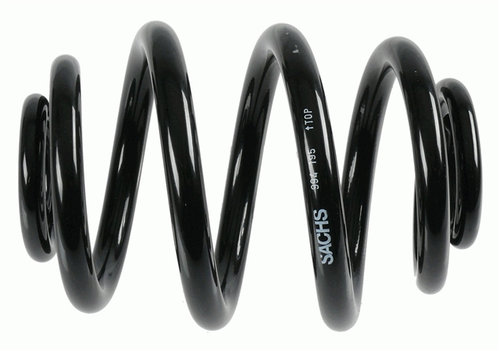 Arc Spiral Sachs Vw 994 195