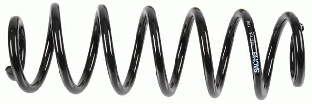 Arc Spiral Sachs Vw 994 328