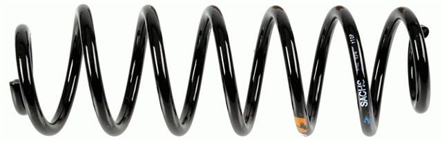 Arc Spiral Sachs Vw 994 329