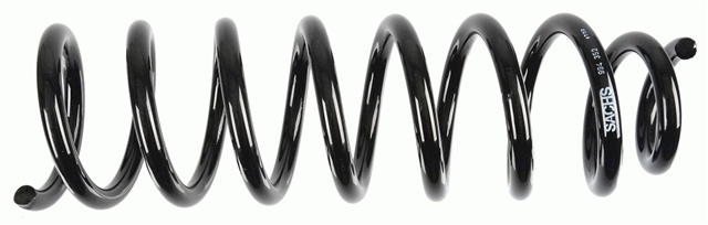 Arc Spiral Sachs Vw 994 352