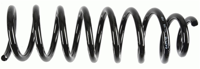 Arc Spiral Sachs Vw 994 355