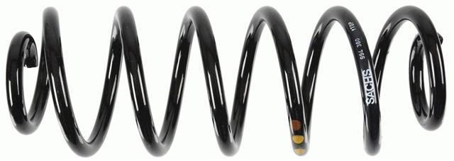 Arc Spiral Sachs Vw 994 360