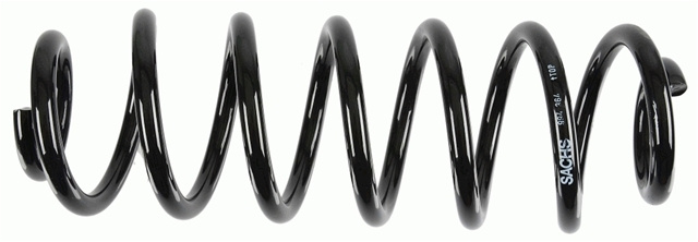 Arc Spiral Sachs Vw 994 364