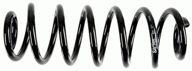 Arc Spiral Sachs Vw 994 371