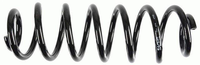Arc Spiral Sachs Vw 994 373
